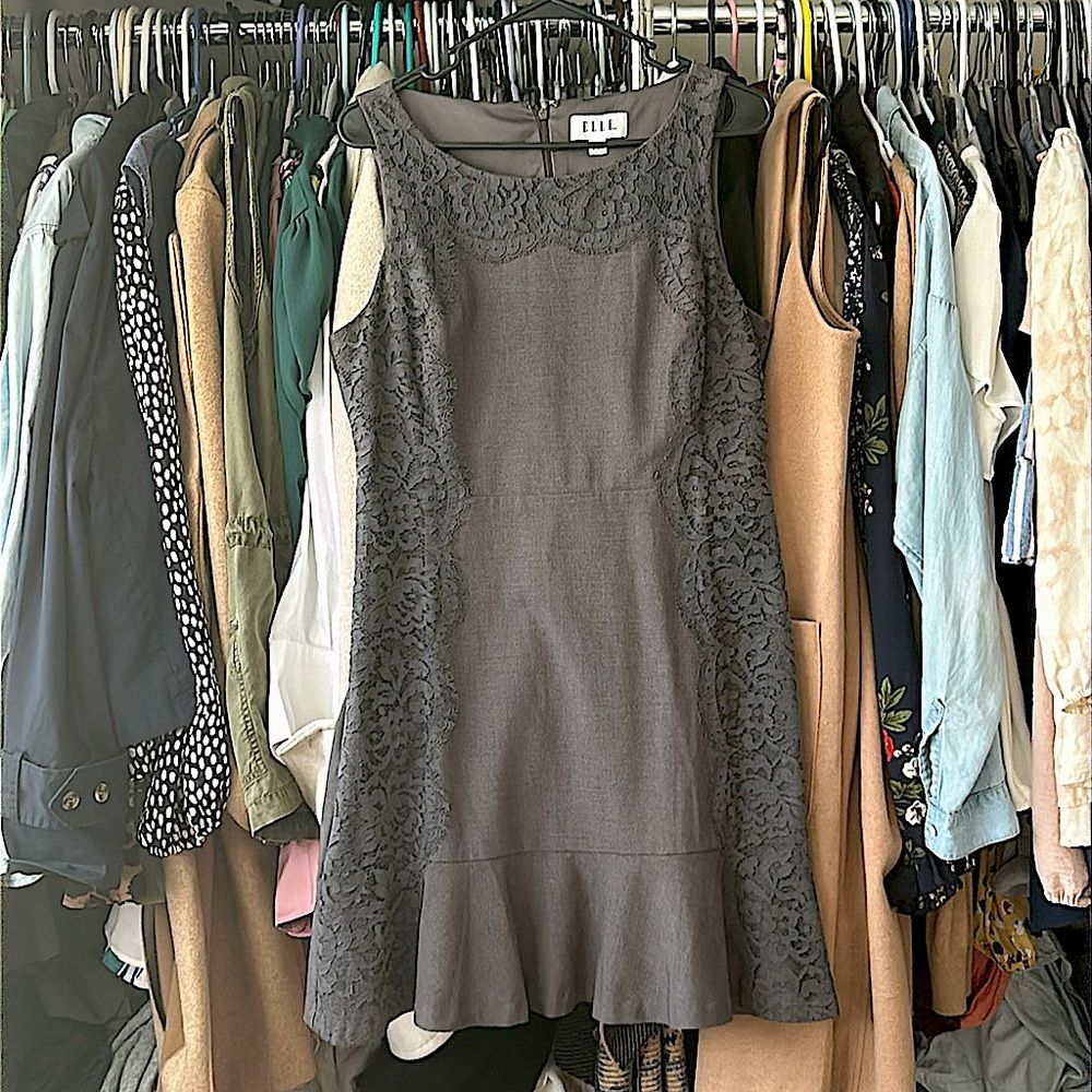 Women’s Elle Dress